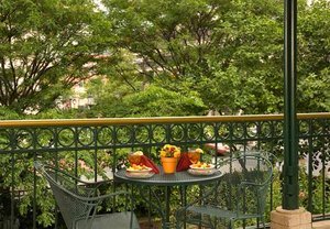 Hotel Residence Inn Bethesda Downtown