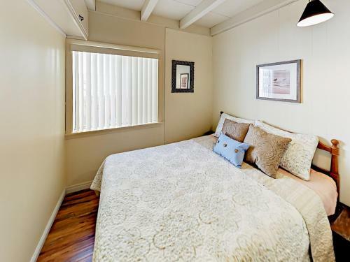 Apartamento 1137 Montauk Ln Duplex Lower Unit Duplex
