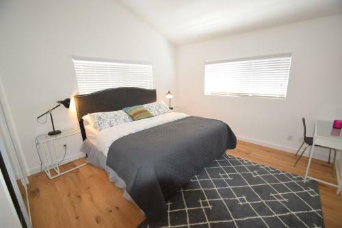 Abbot Kinney Villa