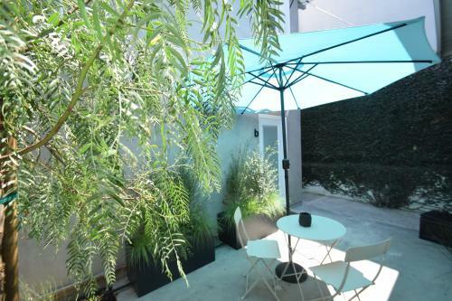 Abbot Kinney Villa
