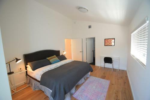 Abbot Kinney Villa