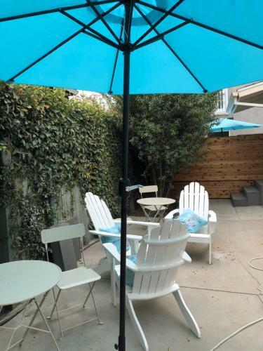 Abbot Kinney Villa