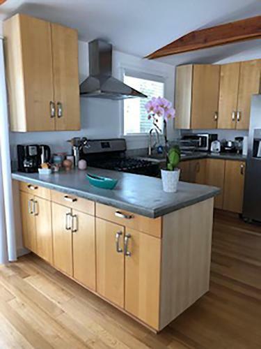 Abbot Kinney Villa