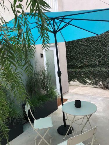 Abbot Kinney Villa