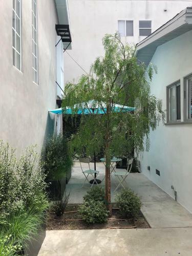 Abbot Kinney Villa