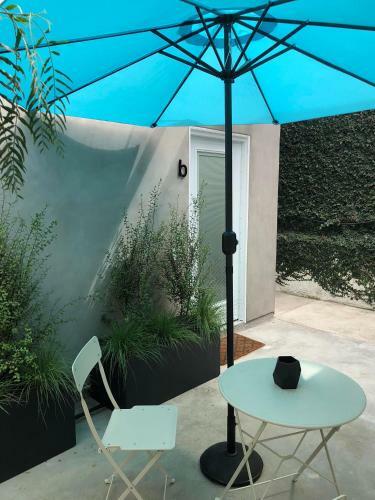 Abbot Kinney Villa