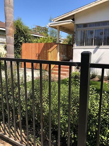 Abbot Kinney Villa