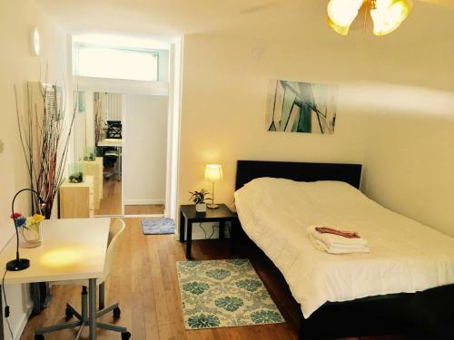Apartamento Perfect Studio In The Heart Of Venice