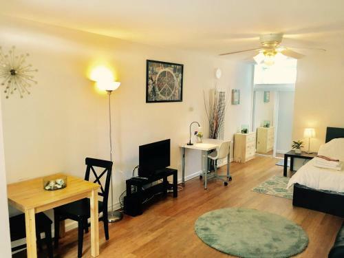 Apartamento Perfect Studio In The Heart Of Venice