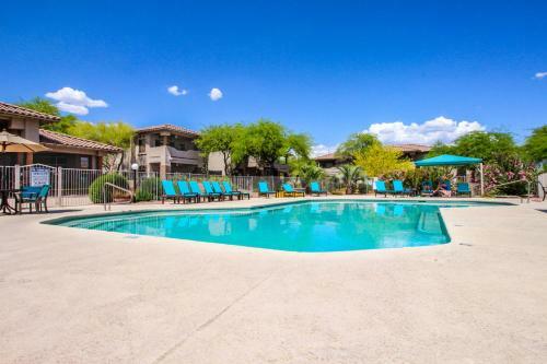 Vistoso Resort Casita #125