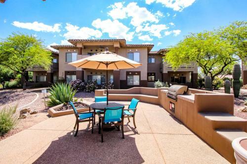 Vistoso Resort Casita #125