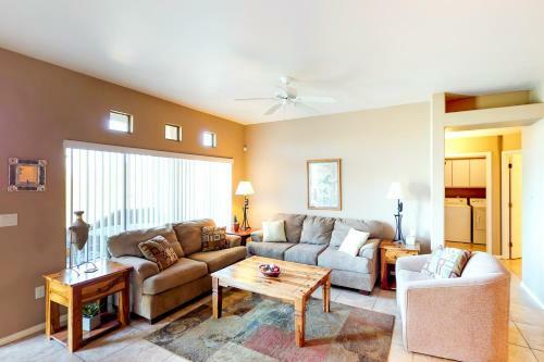 Vistoso Resort Casita #126