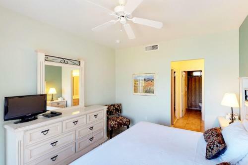 Vistoso Resort Casita #126