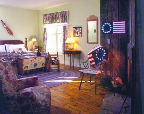 Posada Richmont Inn Of The Great Smokies