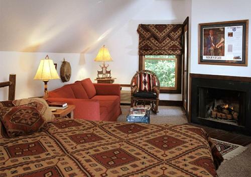 Posada Richmont Inn Of The Great Smokies