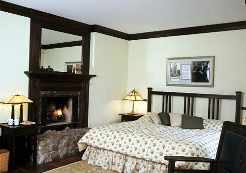 Posada Richmont Inn Of The Great Smokies