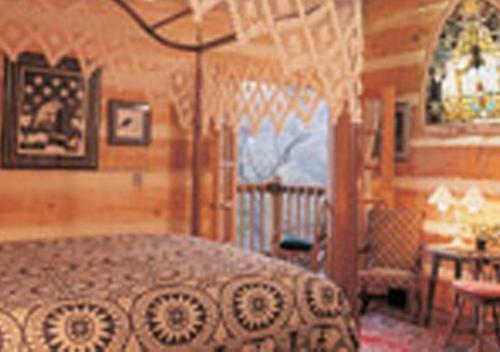 Posada Richmont Inn Of The Great Smokies