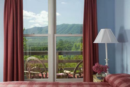 Posada Richmont Inn Of The Great Smokies