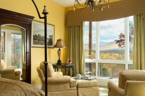 Posada Richmont Inn Of The Great Smokies