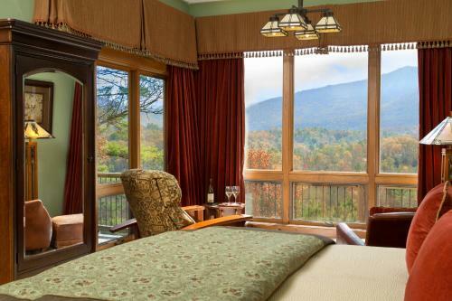 Posada Richmont Inn Of The Great Smokies
