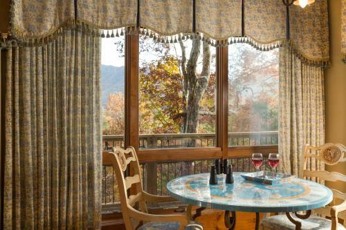 Posada Richmont Inn Of The Great Smokies