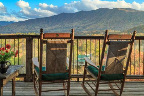Posada Richmont Inn Of The Great Smokies