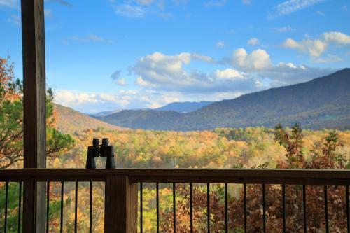 Posada Richmont Inn Of The Great Smokies