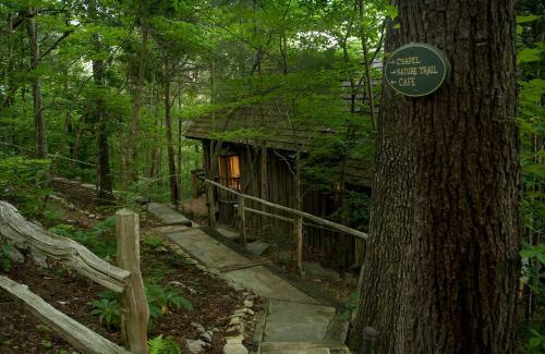 Posada Richmont Inn Of The Great Smokies