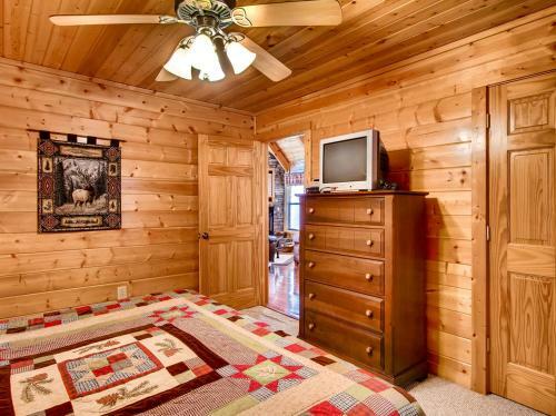 Rocky Top Joy Cabin