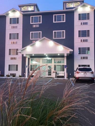 Hotel The Baywatch Resort