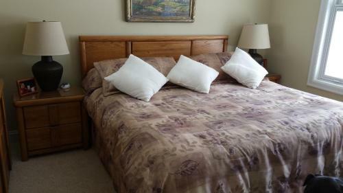 Elegant 2 King Bedrooms Apartment - 2 Night Minimum