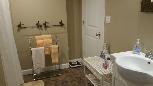 Elegant 2 King Bedrooms Apartment - 2 Night Minimum