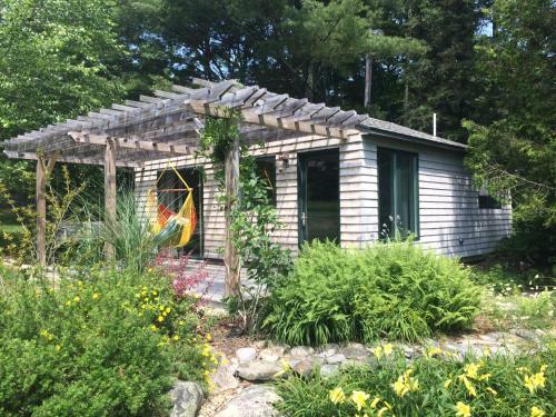 Acadia Ocean Front Garden Cottages
