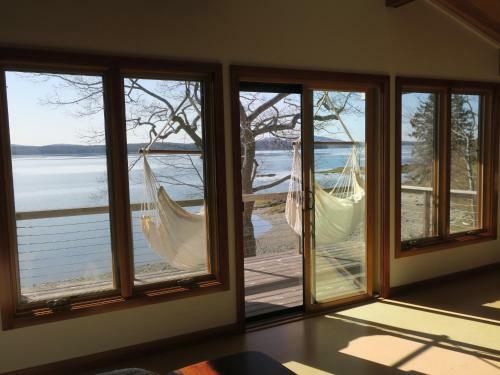 Acadia Ocean Front Garden Cottages