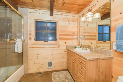 Donner Bliss Home
