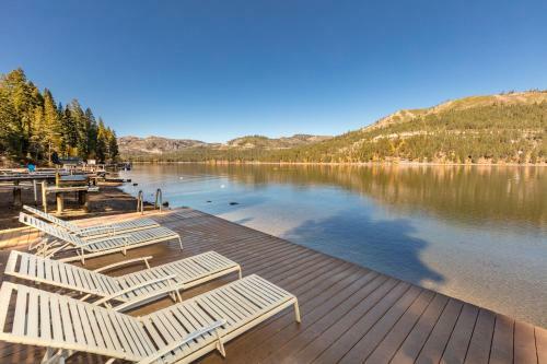 Donner Bliss Home