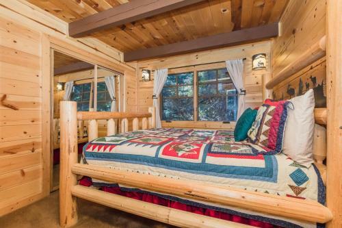 Donner Bliss Home