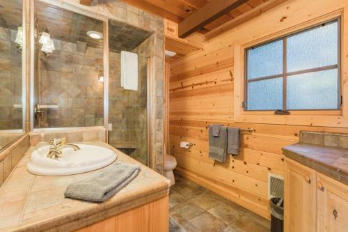 Donner Bliss Home