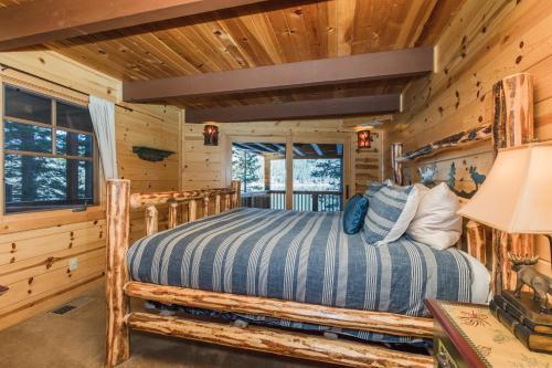 Donner Bliss Home