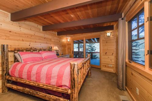 Donner Bliss Home