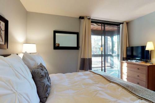 Apartamento Moose Getaway