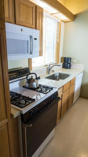 Apartamento Gold Bend 5098