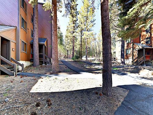 Apartamento 3104 Aspen Grove Rd Condo
