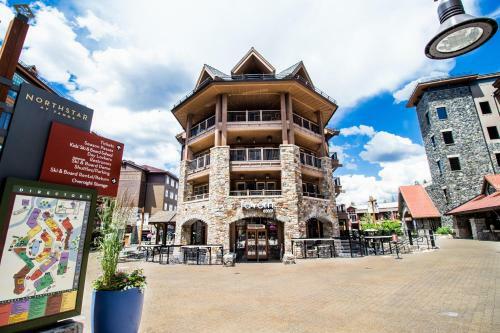 Northstar Original Village Studio One