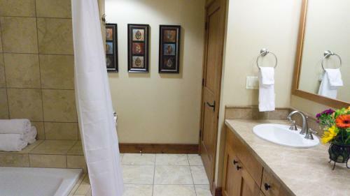 Apartamento Catamount 207c