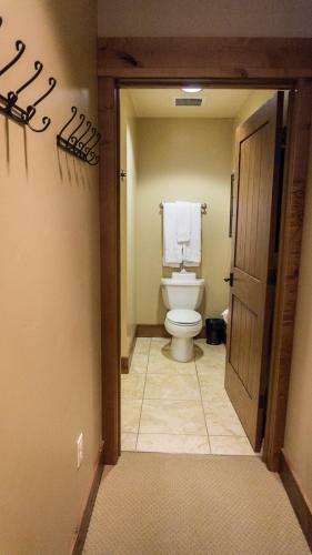 Apartamento Catamount 207c