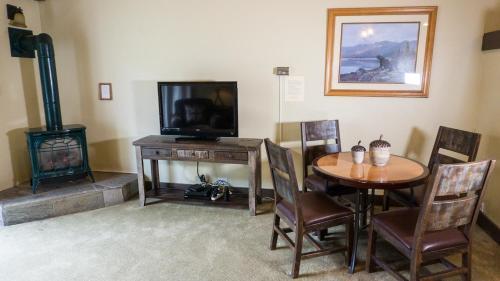 Apartamento Timber Creek Lodge 317
