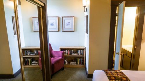 Apartamento Timber Creek Lodge 317