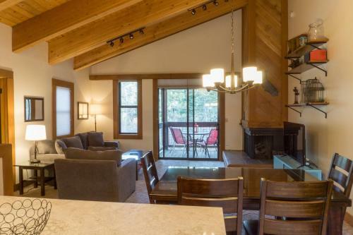 Apartamento Upgraded Northstar Condo ? Aspen Grove Condo
