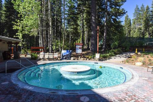 Apartamento 3159 Aspen Grove